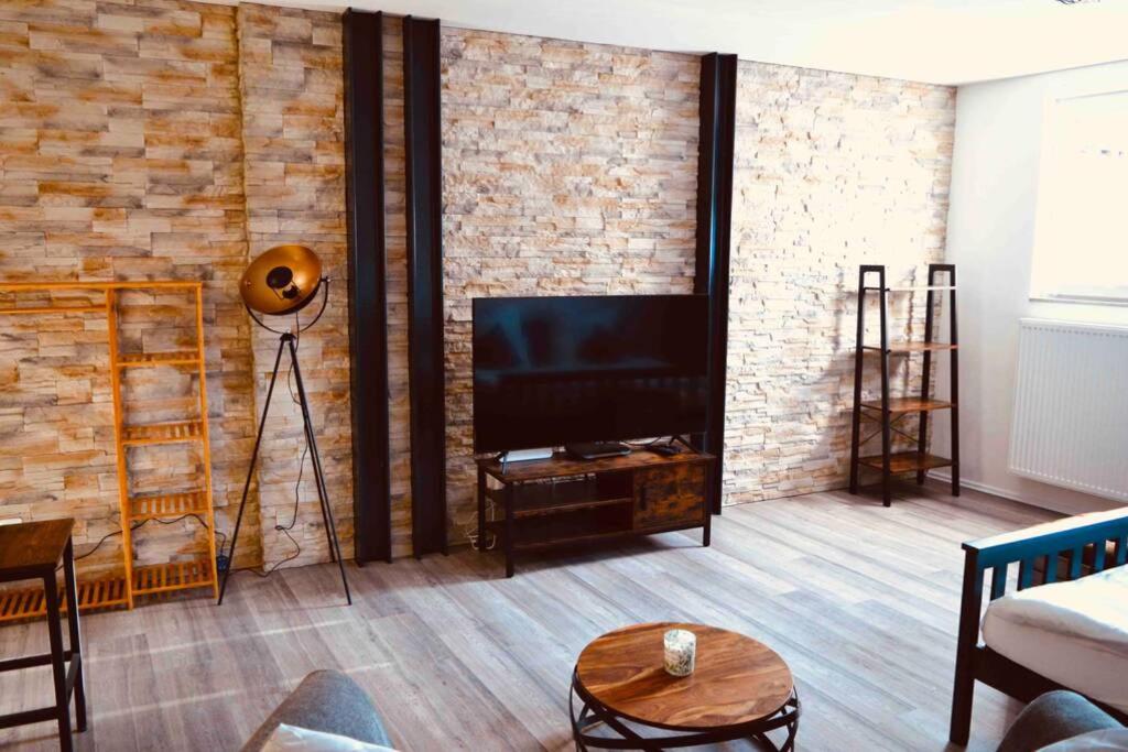 Schönes und barrierefreies Loft in Kreuzau 6 Brigidastraße, 52372 Kreuzau