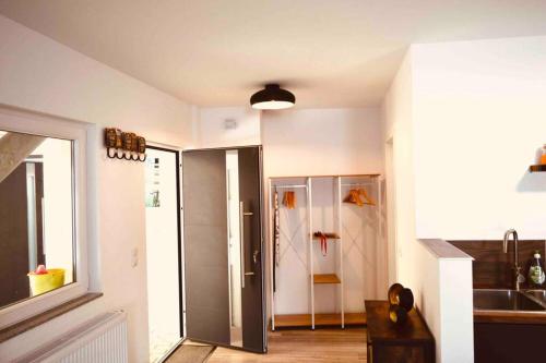 Schönes und barrierefreies Loft in Kreuzau