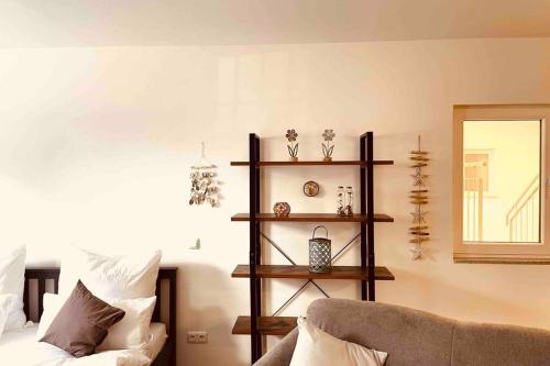 Schönes und barrierefreies Loft in Kreuzau