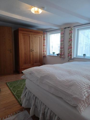 Schönes Zimmer in historischem Haus Teestube Wernigerode