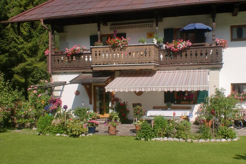 Schönfeldjoch 96 Tiroler Straße, 83735 Bayrischzell