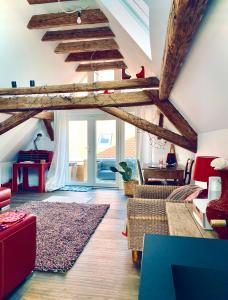 Appartement Schönster Blick auf Oppenheim! 15 Schulstraße 55276 Oppenheim Rhénanie-Palatinat