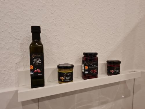 Schönstes Wohnen nahe Hagen Eilpe