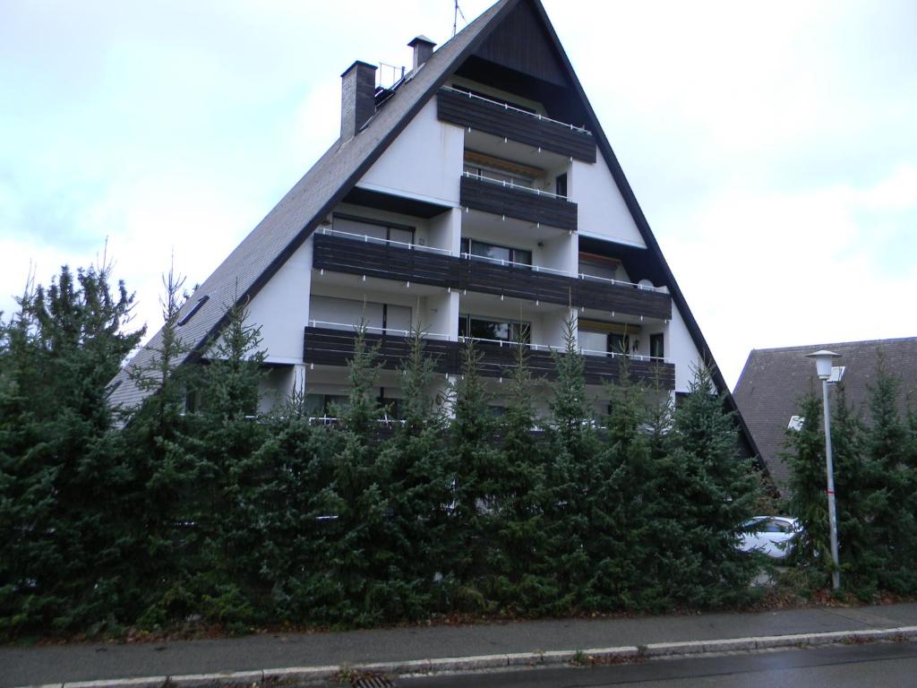 Appartement Schönwald Schwarzwaldhäuser Apartment 7 17C Ludwig-Uhland-Straße Wohnung Nr.7 78141 Schönwald