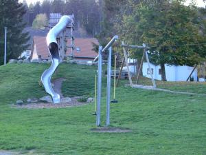 Schönwald Schwarzwaldhäuser Apartment 7