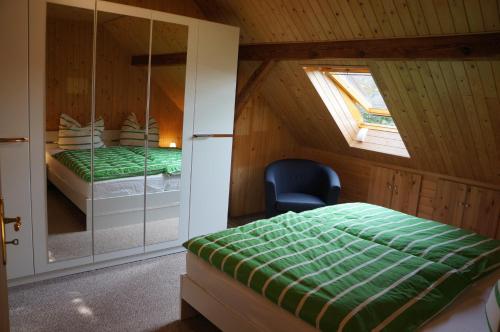 Schorfheider Ferienwohnung