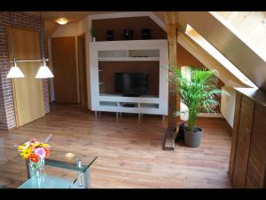 Appartement Schorfheider FeWo Eberswalde Zum Samithsee 45 16227 Eberswalde Brandebourg