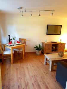 Appartement Schuhsterhus am Bodden Lüdershäger Straße 3 18317 Bartelshagen Mecklembourg-Poméranie