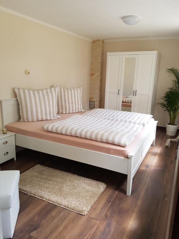 Appartement Schuhsterhus am Bodden Lüdershäger Straße 3 18317 Bartelshagen