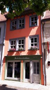 Schulmeisterhaus