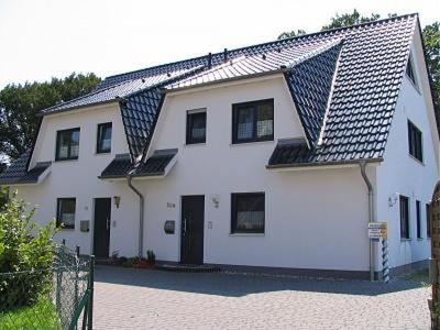 Schulstrasse 10a Fewo Schulstrasse 10a Fewo, 18374 Zingst