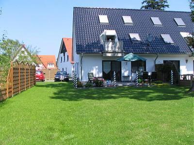 Schulstrasse 10a Fewo