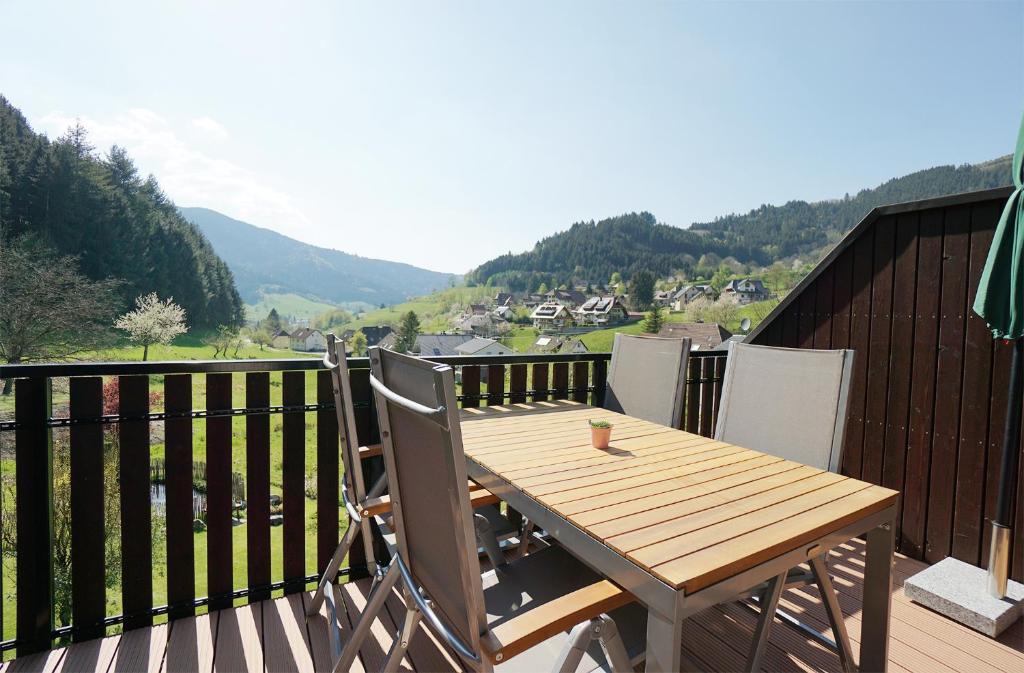 Schultiskopf - Stubenhof, Black Forest 8 Haslach, 79263 Simonswald