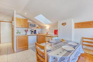 Schuss 2 - Appartement 2 chambres - Val d'Arly