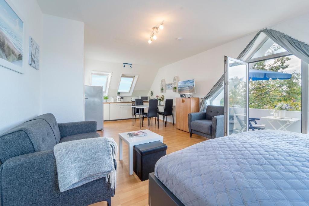 Schützenstraße 31 Wohnung 3 Schützenstraße 31, 23743 Grömitz