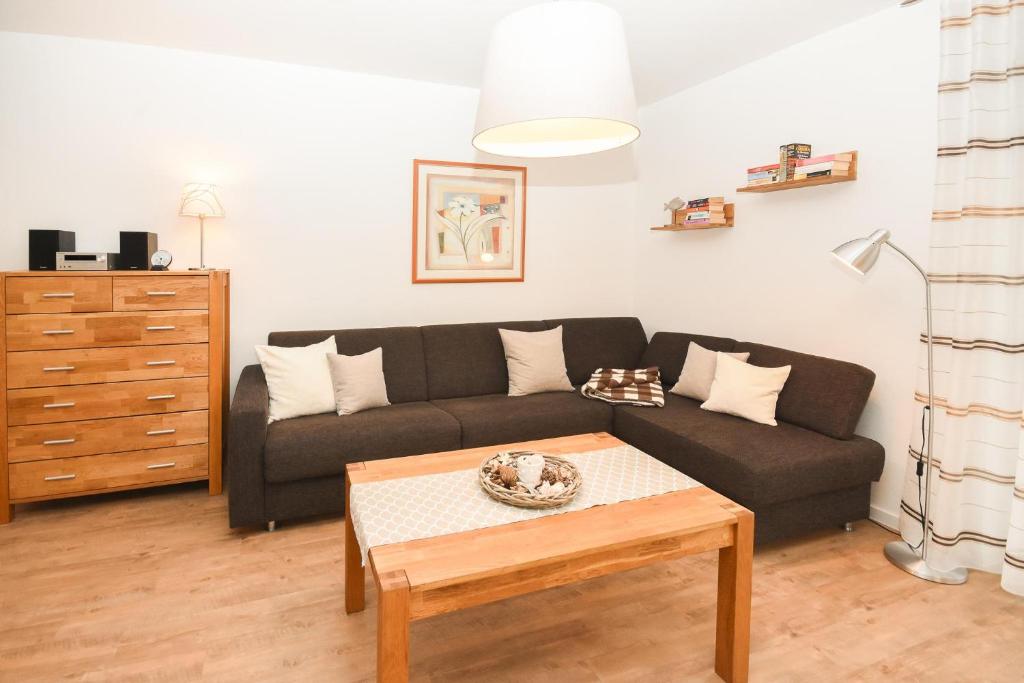 Appartement Schützenweg 3 Wohnung 1 Schützenweg  3 23746 Kellenhusen