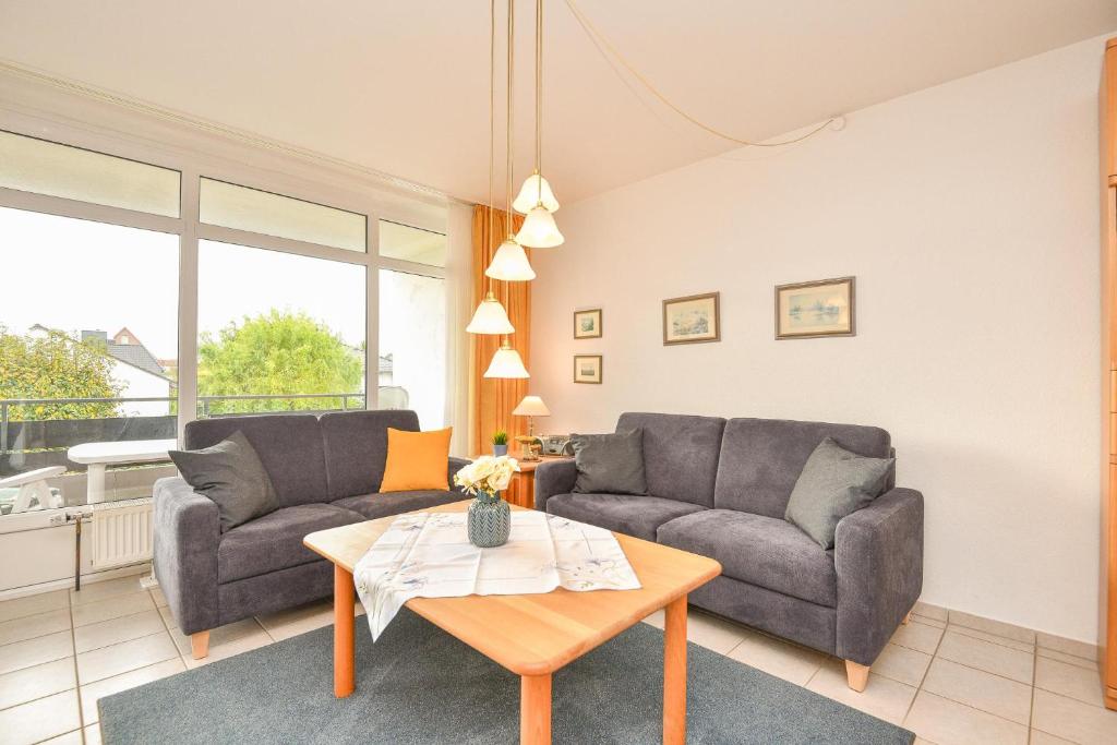 Appartement Schützenweg 6 Wohnung 11 Schützenweg  6 23746 Kellenhusen