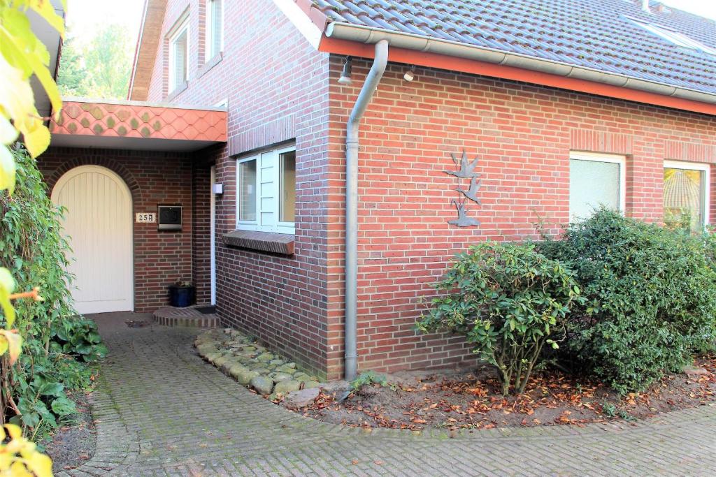 Schwabe, Ferienwohnung Zahrenser Weg 25 a, 29640 Schneverdingen