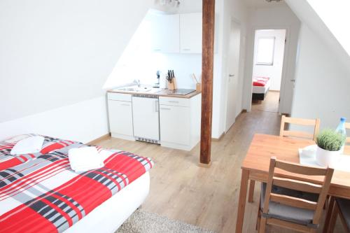 Schwaben Apartment Plus