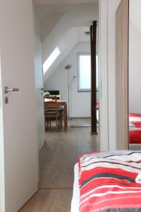 Appartement Schwaben Apartment Plus 51 Unterboihinger Straße 72644 Oberboihingen Bade-Wurtemberg