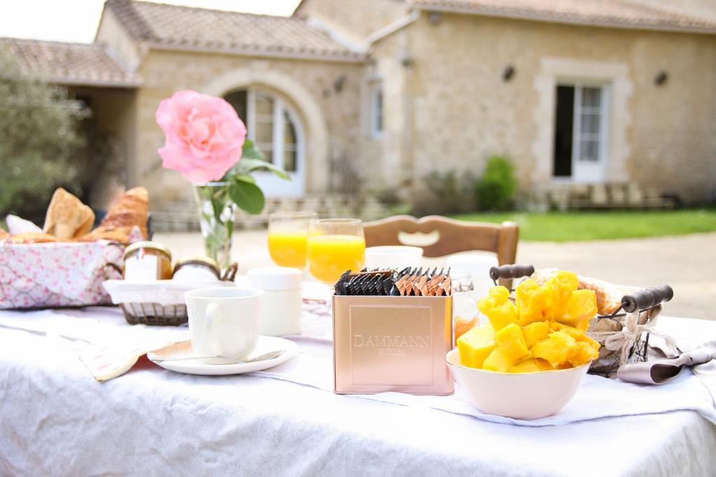 Schwalbennest - 93355 18337 Marlow