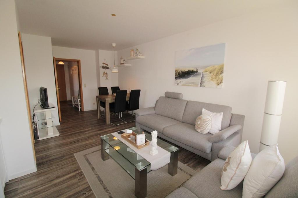 Schwalbennest - a57215 Dorfstr. 71, 27476 Cuxhaven