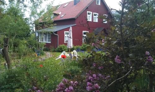 Schwalbennest FeWo 1
