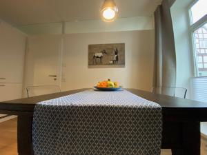 Appartement Schwalm-Apartment Treysa Wagnergasse 9 A 34613 Schwalmstadt Hesse