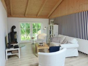 Appartement Schwanenhof (OG) Strandweg 2 24864 Brodersby Schleswig-Holstein