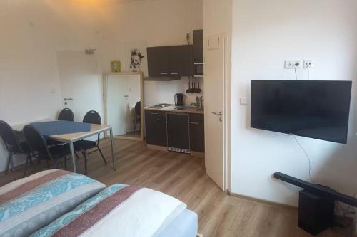 Appartement SchwanenStudio 87 Hanauer Straße 63755 Alzenau Bavière