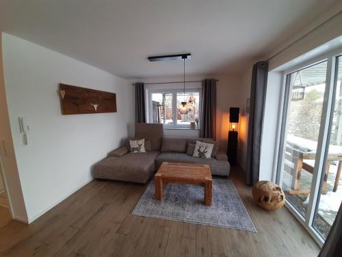 Schwarz I wald Apartment