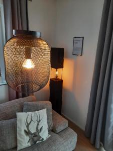 Schwarz I wald Apartment