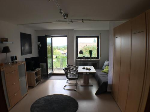 schwarzwald-apartment