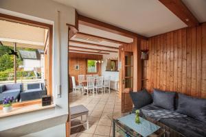Schwarzwald Ferienwohnung Stefan *Idyllische Lage *Sauna *Luftkurort *Wanderwege