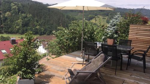 Schwarzwald Lodge Oppenau