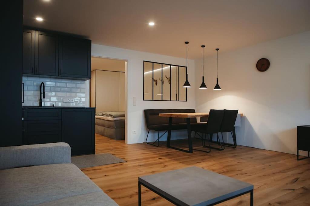 Schwarzwald Loft Menzenschwand Vorderdorfstraße 37, 79837 Menzenschwand
