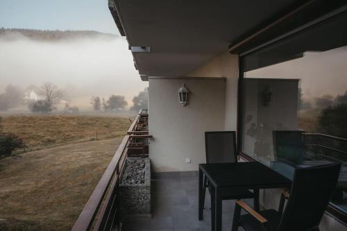 Schwarzwald Loft Menzenschwand