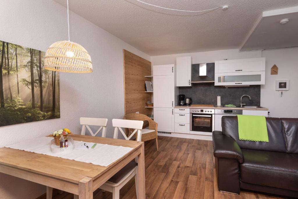 Schwarzwald Obsthof FeWo Ahornbaum 1 Hippersbach, 77736 Zell am Harmersbach