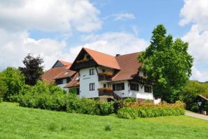 Schwarzwald Obsthof FeWo Ahornbaum