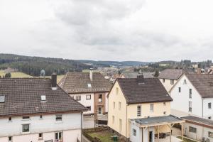 Appartement Schwarzwaldblick Sommerauerstr. 3 78112 Sankt Georgen im Schwarzwald Bade-Wurtemberg