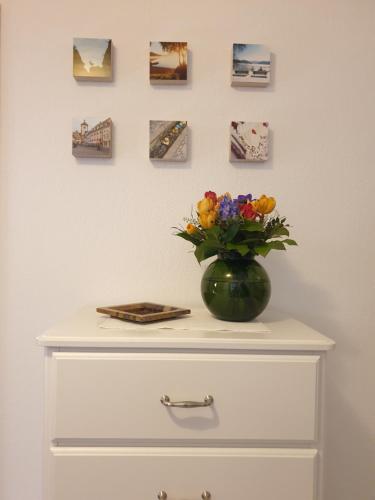 Schwarzwaldglück Apartment