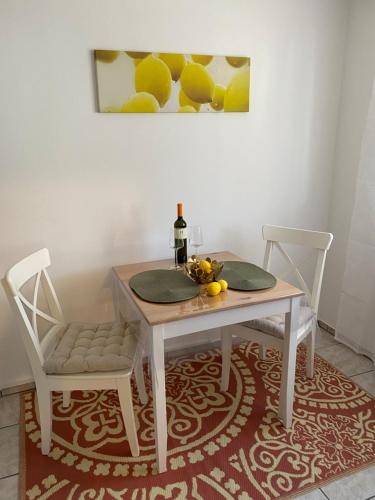 Schwarzwaldglück Apartment
