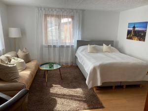 Schwarzwaldglück Apartment