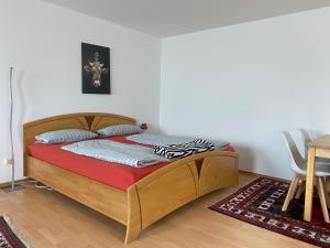 Appartement Schwarzwaldidylle 5 Baumgartenweg 72178 Waldachtal Bade-Wurtemberg