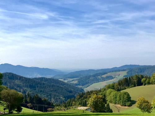 Schwarzwaldmädel