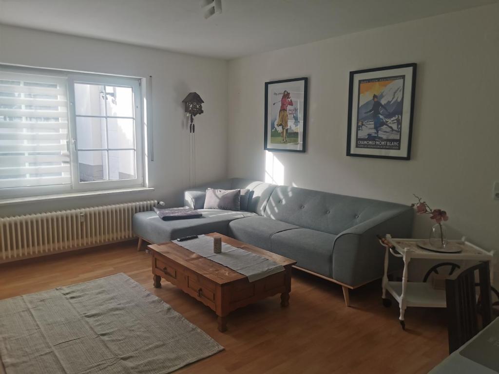 Appartement Schwarzwaldmarie Ferienwohnung 16 Fürstenbergstraße 79843 Löffingen