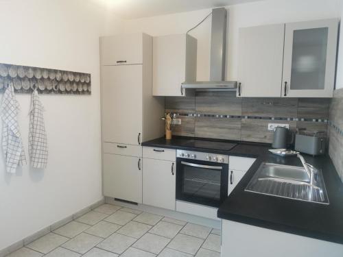 Schwarzwaldmarie Ferienwohnung