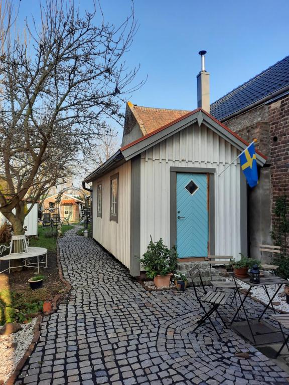 Appartement Schwedenliebe 22 Waldstraße 50226 Frechen