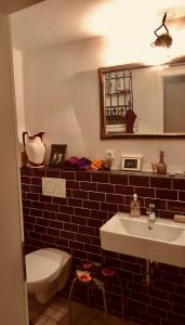 Appartement Schwedenliebe 22 Waldstraße 50226 Frechen Rhénanie du Nord - Westphalie