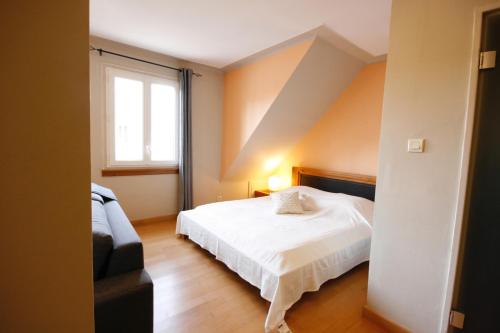 Appartement Schweitzer Colmar france